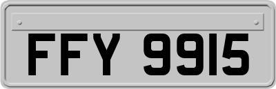FFY9915