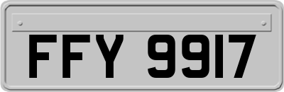FFY9917