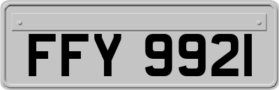 FFY9921