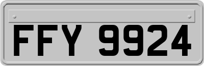 FFY9924
