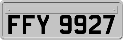 FFY9927