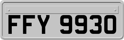 FFY9930