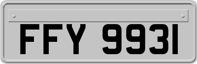 FFY9931