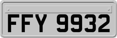 FFY9932