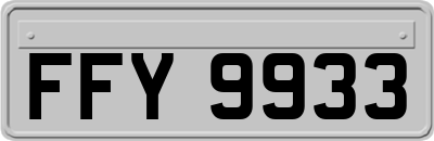 FFY9933