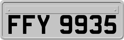 FFY9935