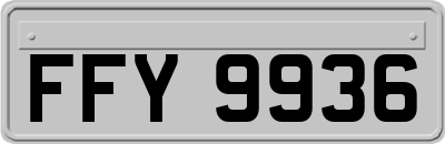 FFY9936