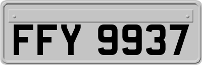 FFY9937