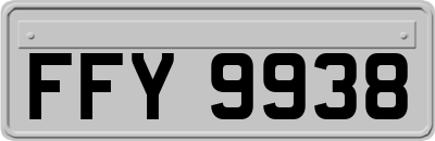 FFY9938