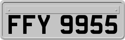 FFY9955