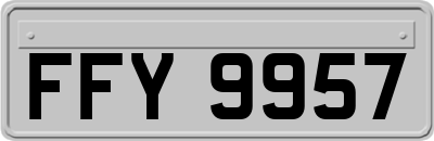 FFY9957
