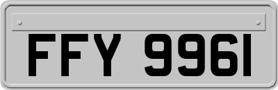 FFY9961