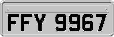 FFY9967