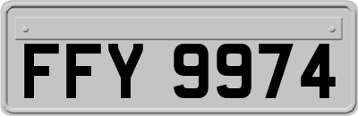 FFY9974