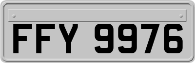 FFY9976