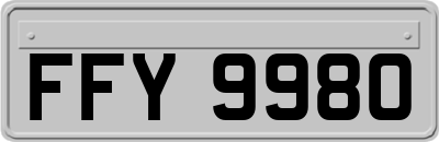 FFY9980