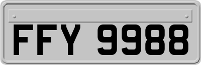 FFY9988