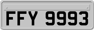 FFY9993