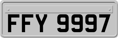 FFY9997