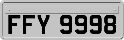 FFY9998