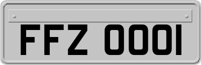 FFZ0001