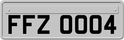 FFZ0004
