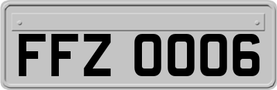 FFZ0006