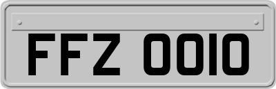 FFZ0010