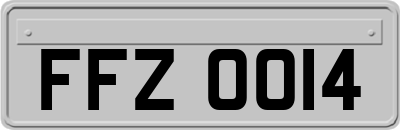 FFZ0014