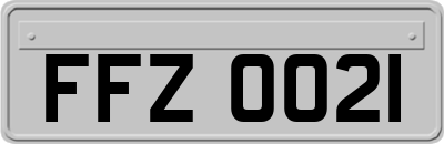 FFZ0021