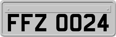 FFZ0024