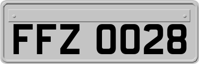 FFZ0028