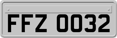 FFZ0032