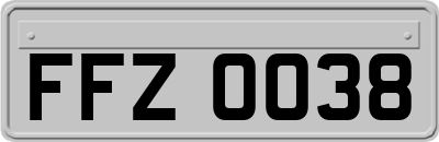 FFZ0038