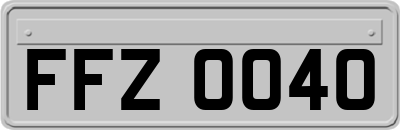 FFZ0040