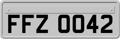 FFZ0042