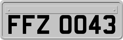 FFZ0043