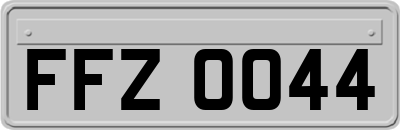 FFZ0044