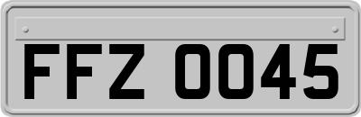 FFZ0045