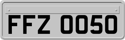 FFZ0050
