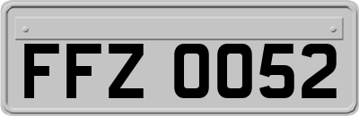 FFZ0052