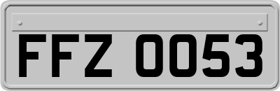 FFZ0053