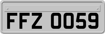 FFZ0059
