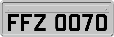FFZ0070