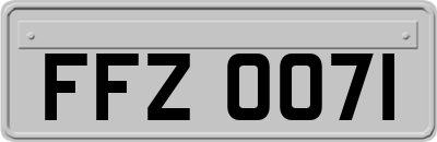 FFZ0071