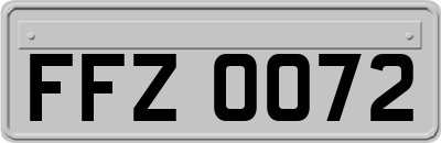 FFZ0072