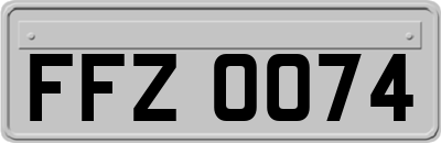FFZ0074