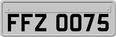 FFZ0075