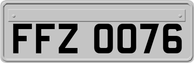 FFZ0076