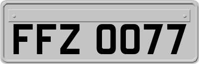 FFZ0077